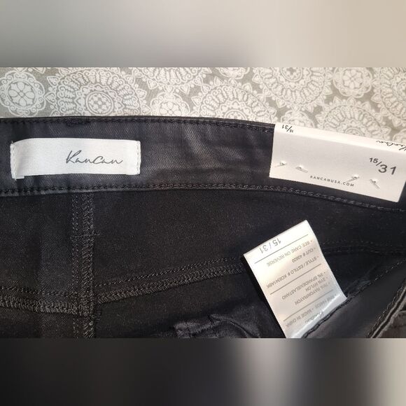 Kancan jeans - Picture 3 of 8